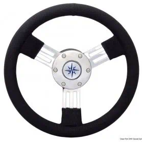 Pegasus Steering Wheel