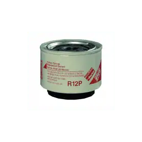 R12P cartridge, flow rate 57 L/h, 30 microns