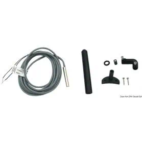 Magnet kit for barbotin