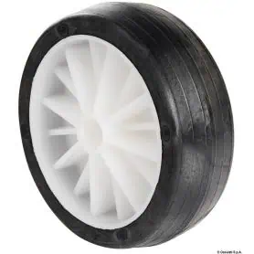 Spare wheel for tiller 175 mm