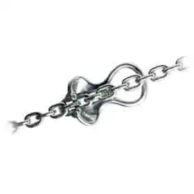 Chain clower 6 mm