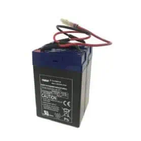CRUISE WATER BATTERY 12V  2.8AH