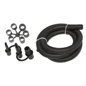 KIT TUBI E RACCORDI PER ART. 580350