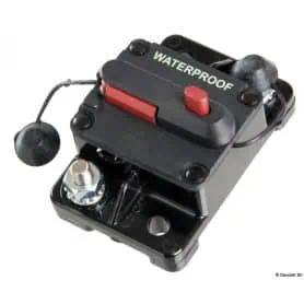 Termointerruttore esterno 60 A