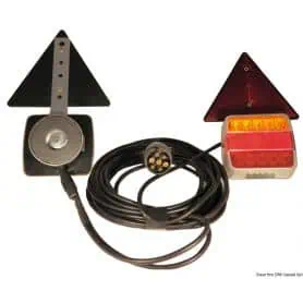 LED light kit