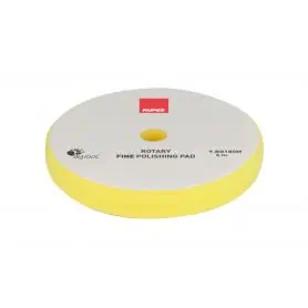 FINE ROTARY VELCRO PAD D.155/160 mm
