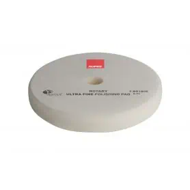 ULTRA-FINE ROTARY VELCRO PAD D.155/160 mm
