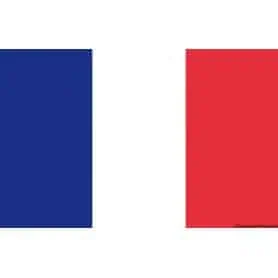 Bandiera - Francia