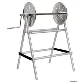 Avvolgicima per stabilimenti balneari