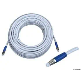 Cavi RG8X per antenne VHF GLOMEX Glomeasy Line