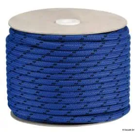 High tenacity polyester fabric