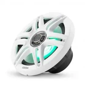 Speaker CMS-651RGB-SWB da 6,5 a led BIANCA