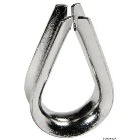 Redancia inox cavo Ø 2 mm
