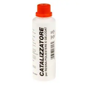 CATALIZZATORE 3C DA LT.0,100