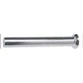 Terminale inox, testa Ø 6 mm