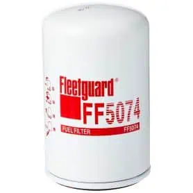 Spin-on fuel filter  21492771