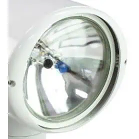 BULBO DI RICAMBIO 12V X 638840 - 980 PROIETT.ELETTR.