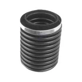 Soffietto copri scarico Volvo 876631-3