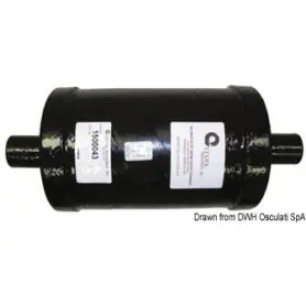 CENTEK Vernalift inline