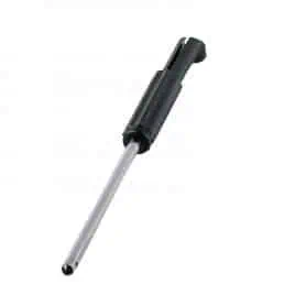 Replacement telescopic arm for EURO 2 manhole cover