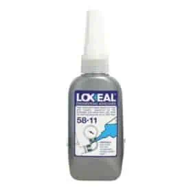 Sigillante per tubi Loxeal 50ml