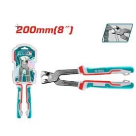 Concrete pliers, 200 mm