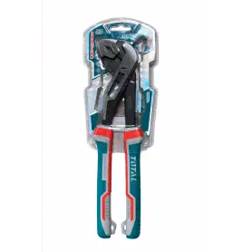 Adjustable pliers, 300 mm