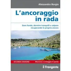 RIVISTA L'ANCORAGGIO IN RADA  II EDIZ.