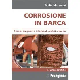 RIVISTA CORROSIONE BARCA II EDIZ