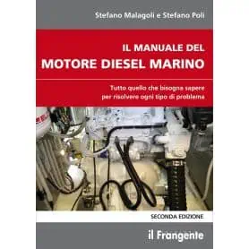 RIVISTA IL MANUALE DEL MOTORE DIESEL MARINO II EDIZ.