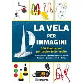 RIVISTA LA VELA PER IMMAGINI