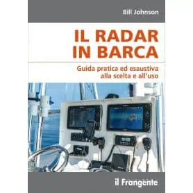 RIVISTA IL RADAR IN BARCA