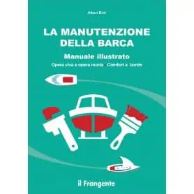 RIVISTA LA MANUTENZIONE DELLA BARCA
