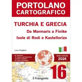 16 - RIVISTA TURCHIA E GRECIA