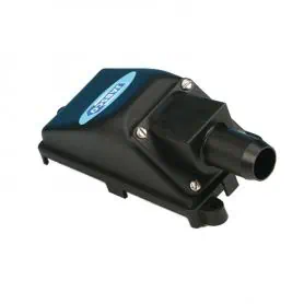 SUCCHIAROLA CON PORTAGOMMA 38 MM ( 1- 1/2'')