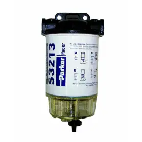 S3213 PETROL PRE-FILTER AND SEPARATOR