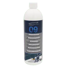 UNIVERSAL CLEANER 5 L Gelcoat Cleaning Shampoo