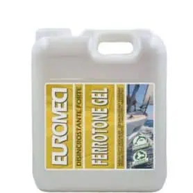 Disincrostante Euromeci Ferrotone Gel da 20 lt