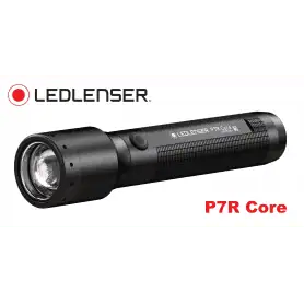 Torcia P7R porta/lumen 300mt -200