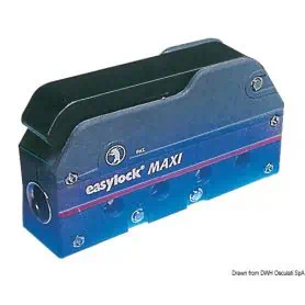 EASYLOCK Maxi stopper.