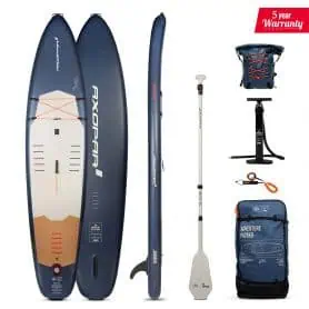 AXOPAR ADVENTURE SUP BOARD 11,6 PACKAGE