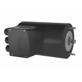 MOTORE SALPANCORA DI RICAMBIO 500W 12V 2 POLI