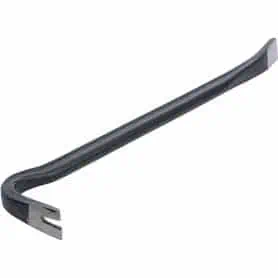 Nail puller