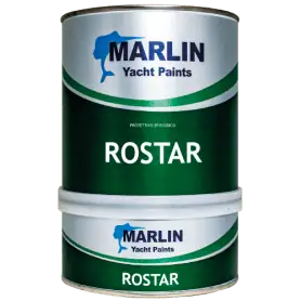 MARLIN ROSTAR 0,75L