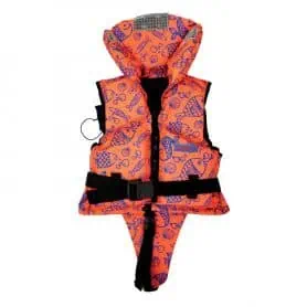 Lifejacket 100N for babies 3-10 kg