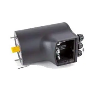 MOTORE PER SALPA ANCORA QUICK 1000W 12V