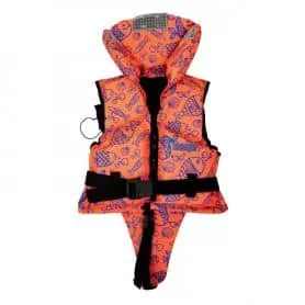 "CHICO" LIFE JACKET 10-20 Kg 100 N