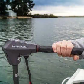 WATERSNAKE ENGINE PRIME BRUSHKESS 55 36 12V