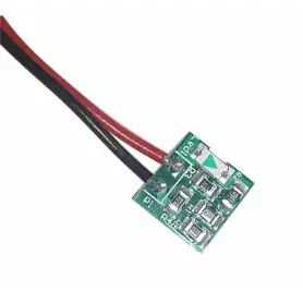 LAMPADINA LED 12V