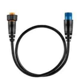 CAVO 8-pin Transducer to 12-pin CON XID